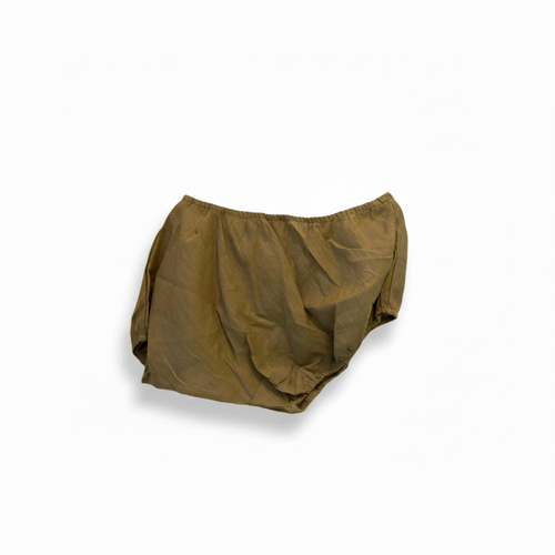 CLAN53-CLAUDE-KATE TOP LINEN-S3150