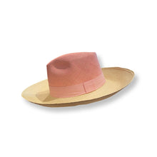 DES49-DESIERTO V-  - SOMBRERO GARDENIA-S3990