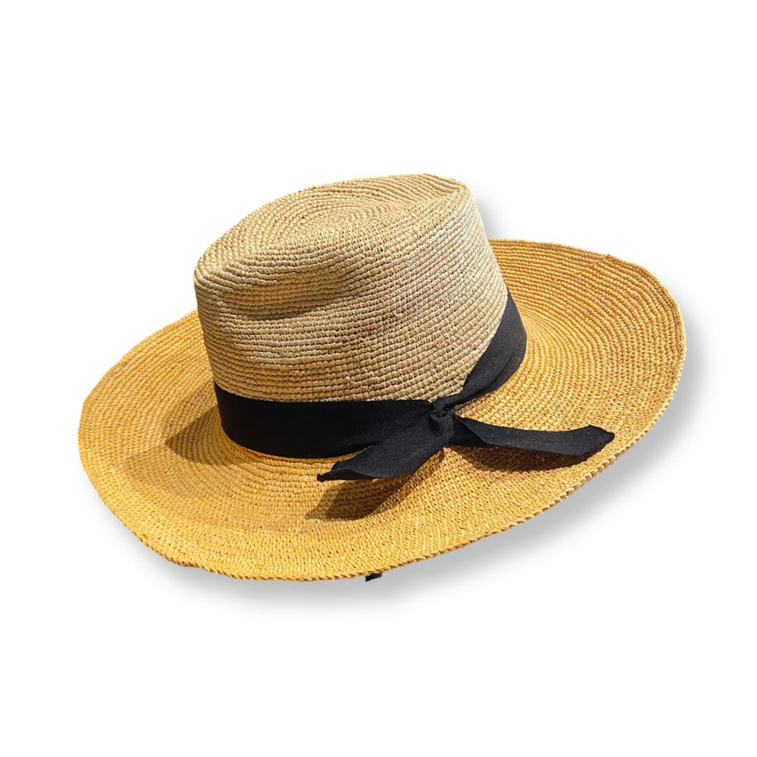 DES54-DESIERTO V- - SOMBRERO JACINTO-S2990