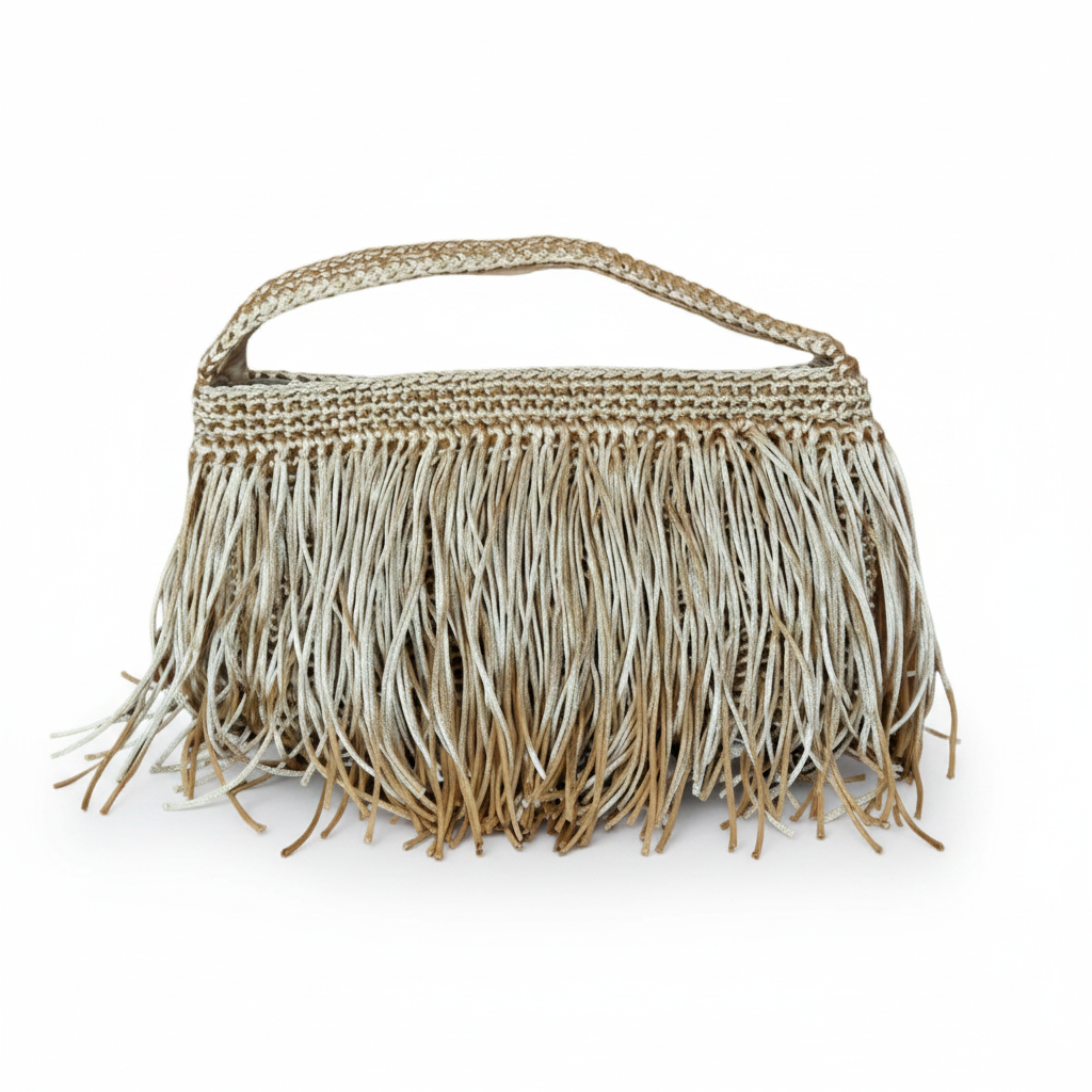 MARM04-M02 MARMEN-BOLSA DE MANO PELO Y CORDON-S3900