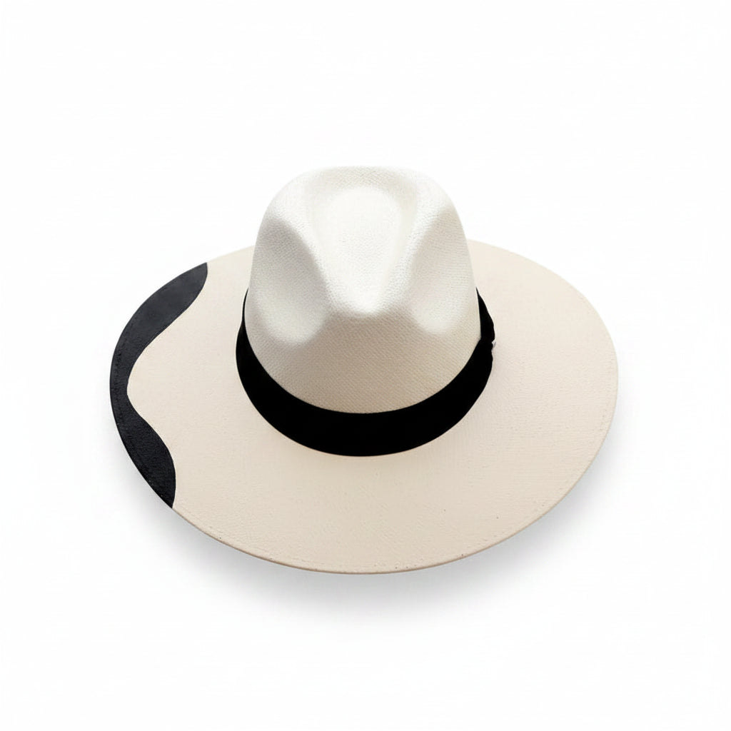 BIU06-BIURIFUL- SOMBRERO DOUBLE XEIPS-S2980