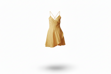 CLAN01-CLAUDE-ALEX DRESS SHORT-S5250