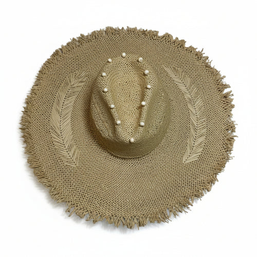DES98-DESIERTO- SOMBRERO ALGARROBO-S3125