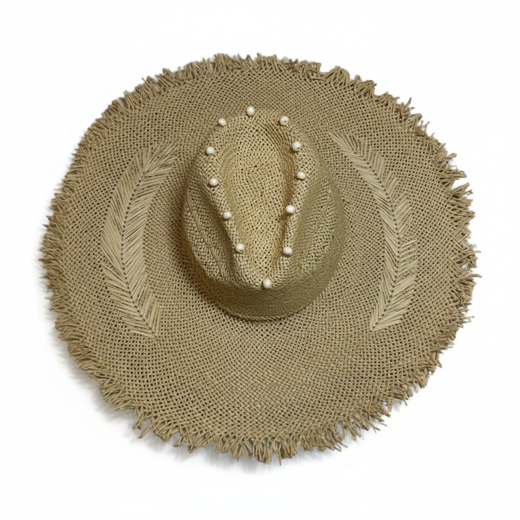 DES98-DESIERTO- SOMBRERO ALGARROBO-S3125