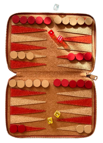 CUCN30-CUCA-BACKGAMMON GRANDE -S7054