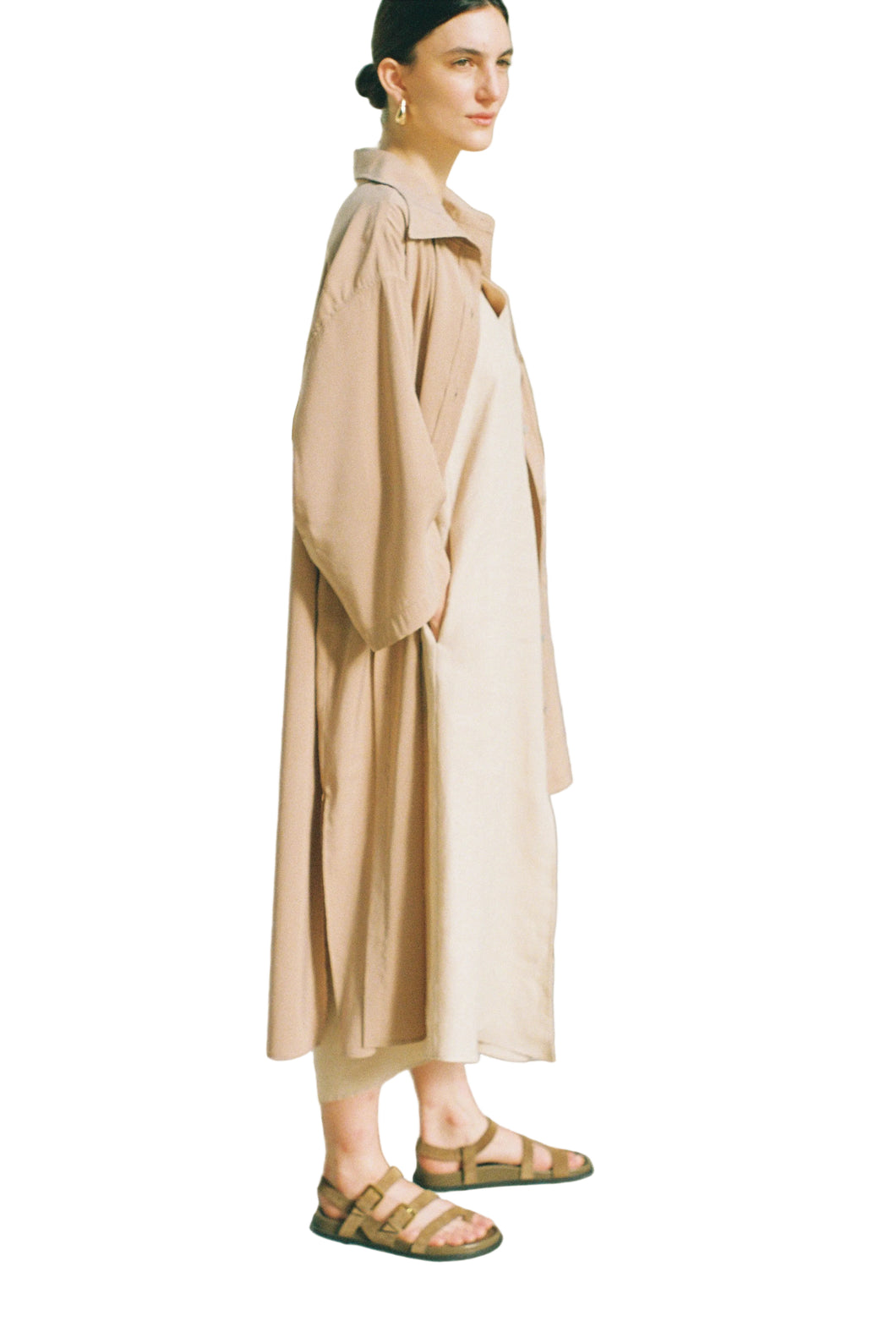 AVI02-AVILA SOTRES-JESSE DRESS-CUPRO-S4630