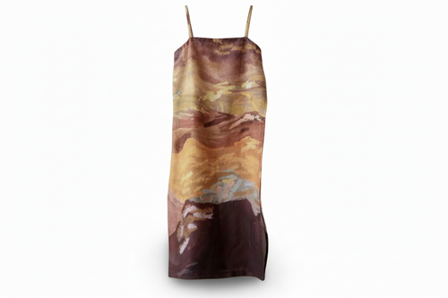 PAUR40-PAU ROMAN-BLUSA LARGA CAMINO-S2580