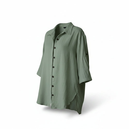 SAND61-SANDMADE-CAMISA GALA MANTA-S2933