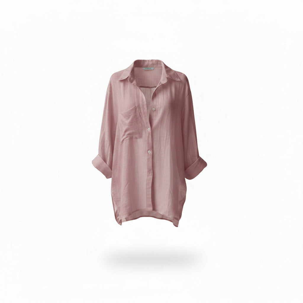 SAND57-SANDMADE-CAMISA IRIS GASA-S2000