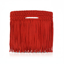 BINN02-BINGE-SOPHIA CLUTCH-S2000