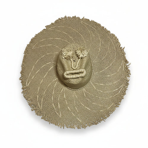 DES101-DESIERTO- SOMBRERO CONCON-S3125