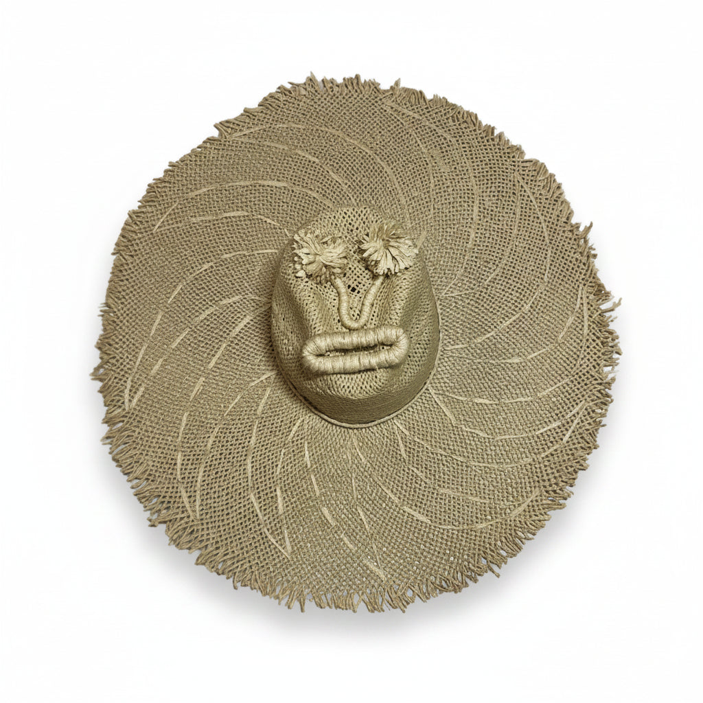 DES101-DESIERTO- SOMBRERO CONCON-S3125