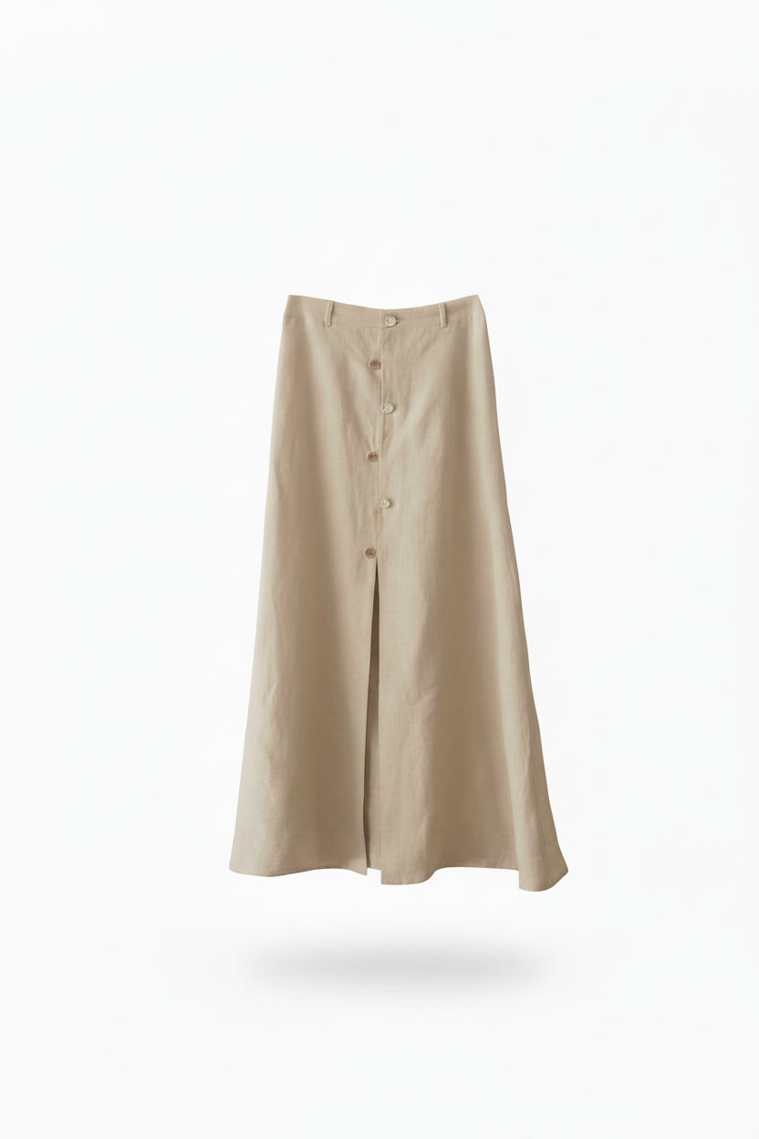 PAUR38-PAU ROMAN-FALDA DESTINO-S2300
