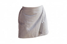 SAND85-SANDMAD-FALDA NEREA LINO-S1867