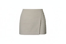 SAND85-SANDMAD-FALDA NEREA LINO-S1867