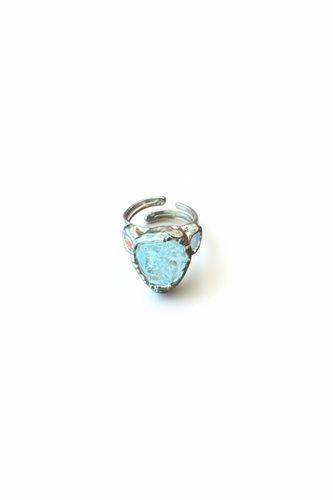 KOOLN08--KOOLIBRI- ANILLO QUEEN BEE M-S670
