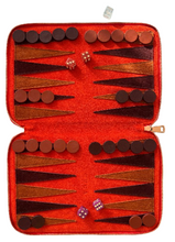 MAPP13-MAPACHE-BACKGAMMON MAPACHE CHICO-S6300