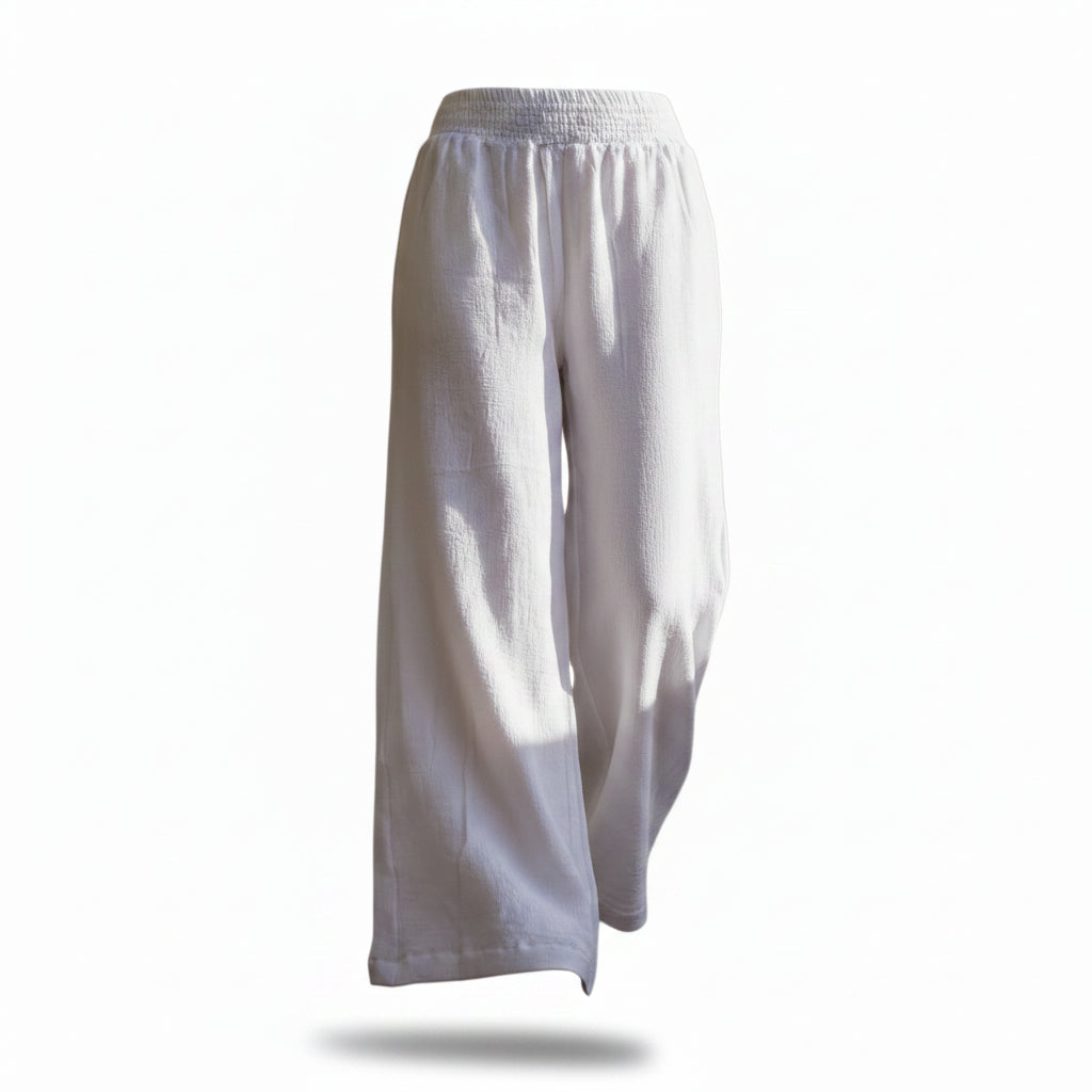 SAND40-SANDMADE-PANTALON MARA GASA-S1867