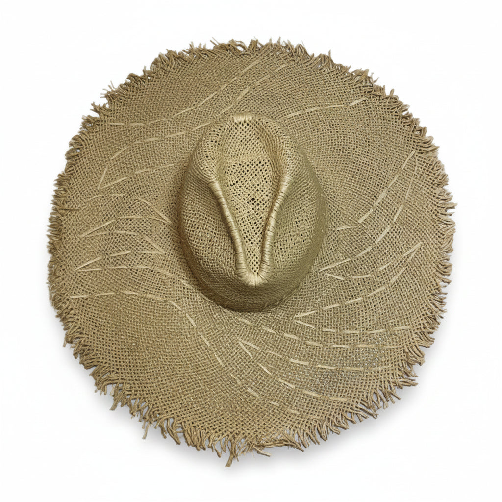 DES99-DESIERTO- SOMBRERO PAPUDO-S3125