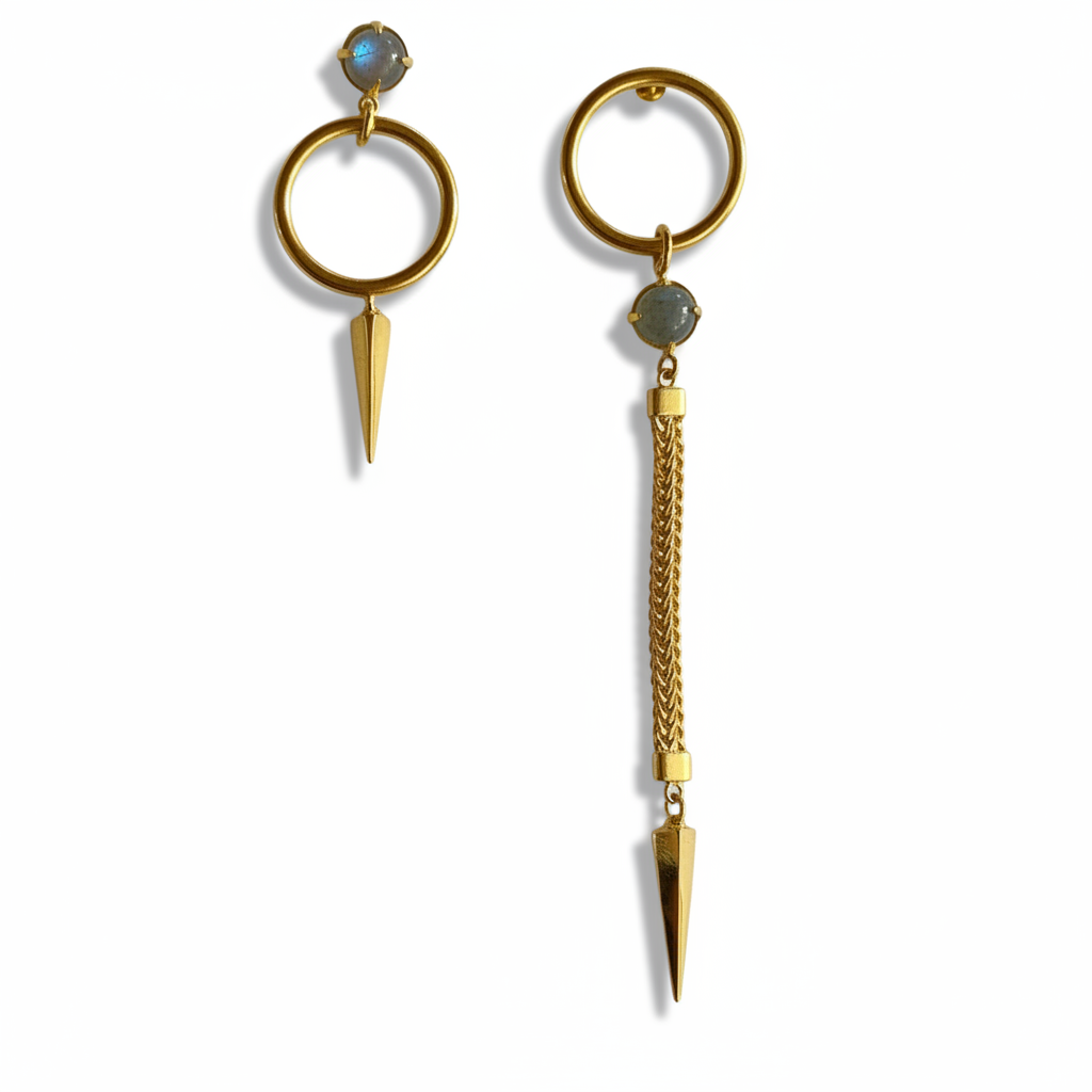 MAN97-MANI MAALAI-ARETES AGNI LABRADORITA-S4690