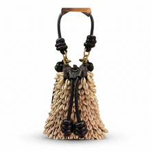 DES89-DESIERTO V-BOLSA CARACOLA EXCLUSIVA  -S6880