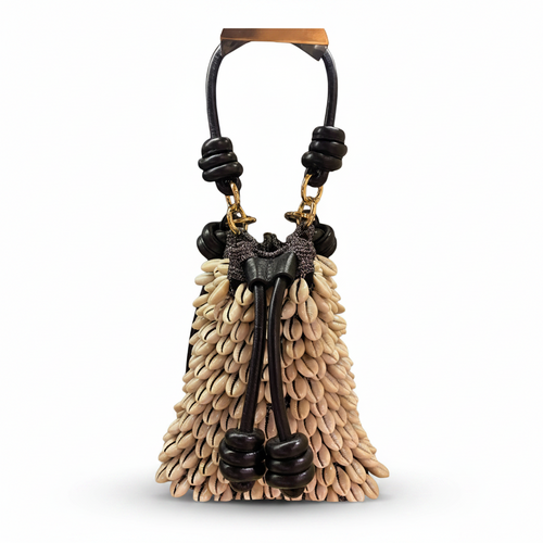 DES89-DESIERTO V-BOLSA CARACOLA EXCLUSIVA  -S6880