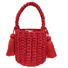 BINN04-BINGE-AMALFI BUCKET BAG MINI-S1500
