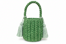 BINN04-BINGE-AMALFI BUCKET BAG MINI-S1500