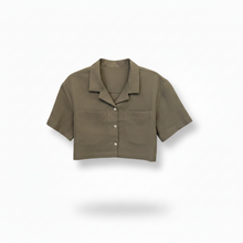 RAIZ04- RAIZ -CAMISA JUANA-S2300
