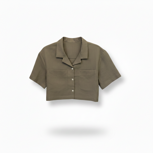 RAIZ04- RAIZ -CAMISA JUANA-S2300