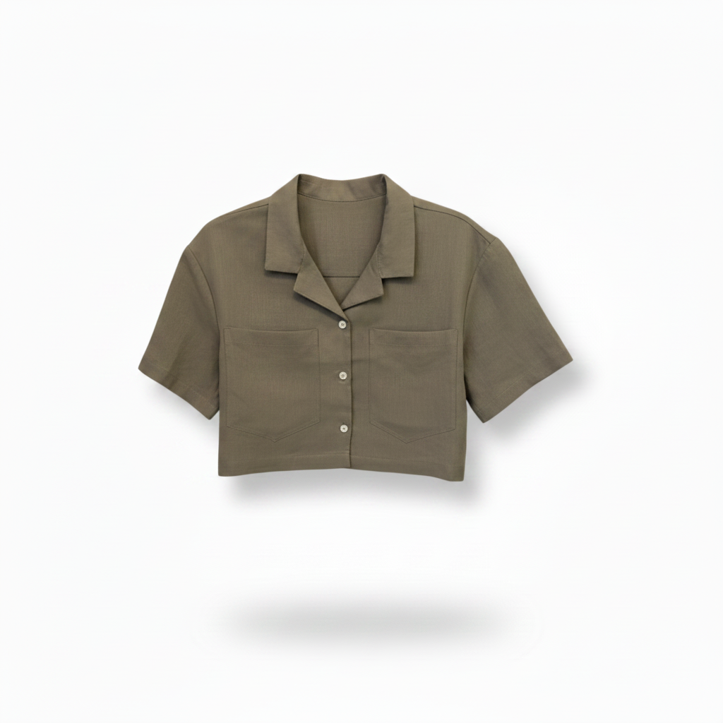 RAIZ04- RAIZ -CAMISA JUANA-S2300