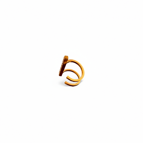 FELN38-FELINA-ANILLO VERTICAL-S4500