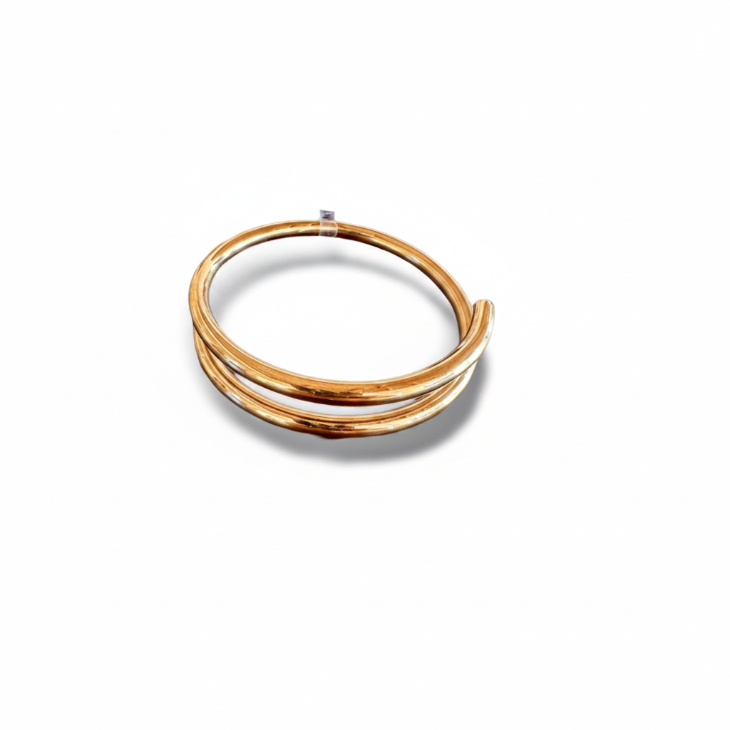 FELN100-FELINA-BRAZALETE RESORTE SENCILLO-S4500
