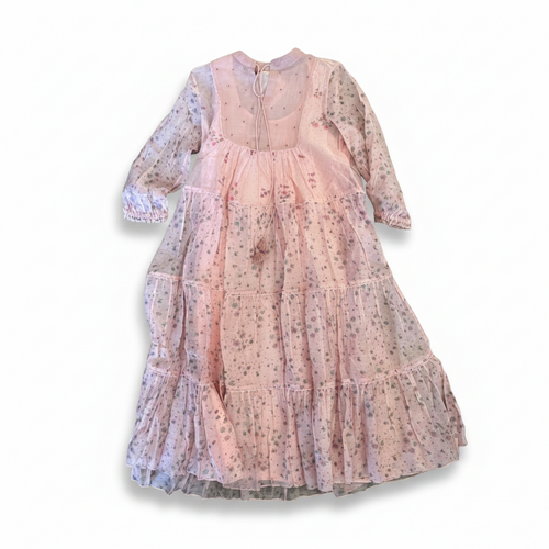 OLE07-OLEO-P28 GARDEN ROSITA CHICLE-S6750
