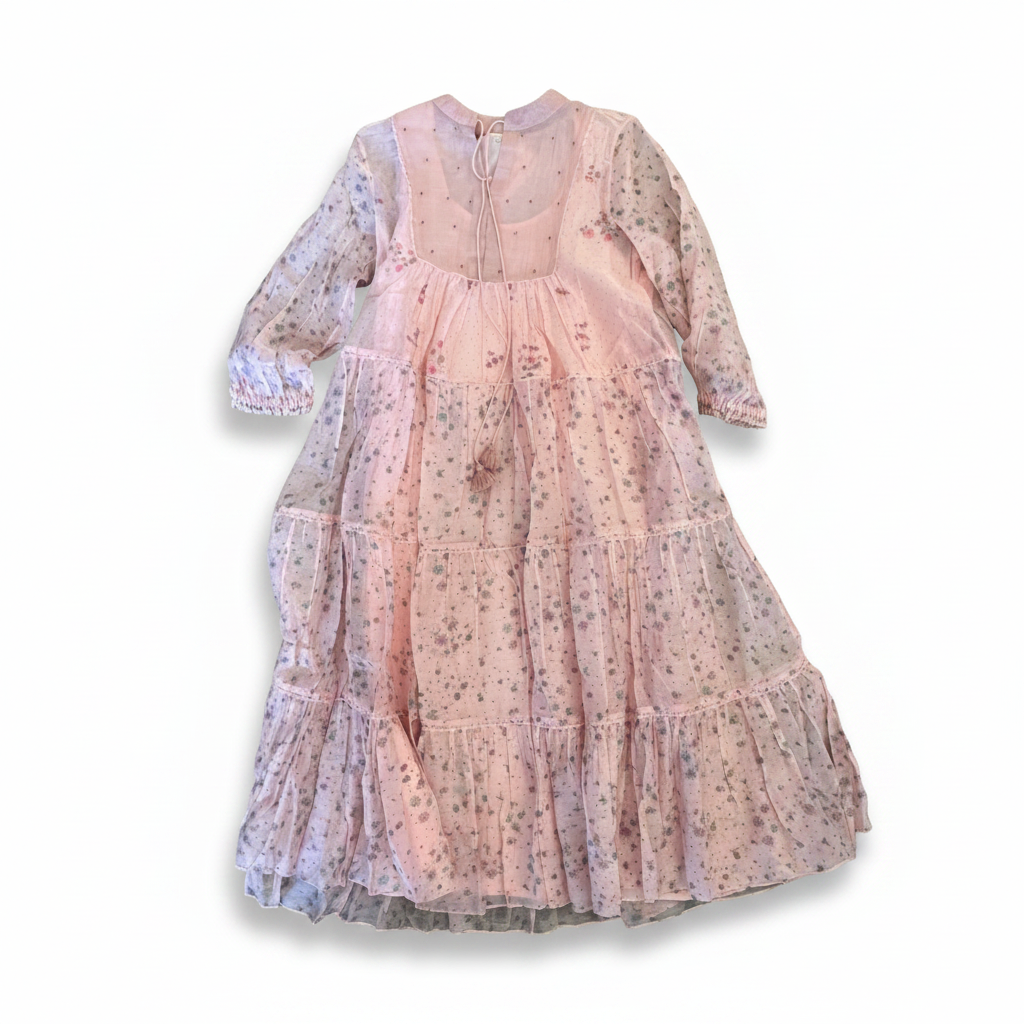 OLE07-OLEO-P28 GARDEN ROSITA CHICLE-S6750