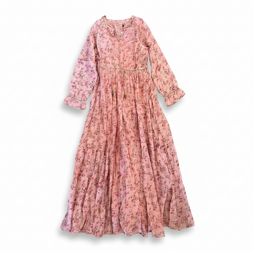OLE02-OLEO-Q18ROSA/COTTON MAXI ROSA Q18 FLORECITA MINI-S8900