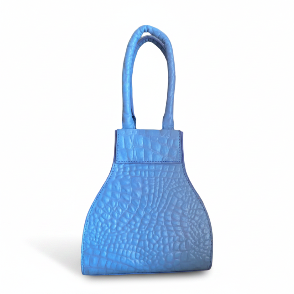 OLM10- OLMOS Y FLORES- BOLSA CANTARITO
