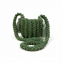 BINN11-BINGE-AMALFI BUCKET BAG MINI CROSSBODY-S2000
