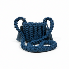 BINN11-BINGE-AMALFI BUCKET BAG MINI CROSSBODY-S2000