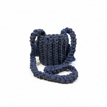 BINN11-BINGE-AMALFI BUCKET BAG MINI CROSSBODY-S2000