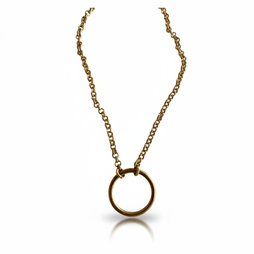 MAN08-MANI MAALAI-COLLAR CÍRCULO- S2500