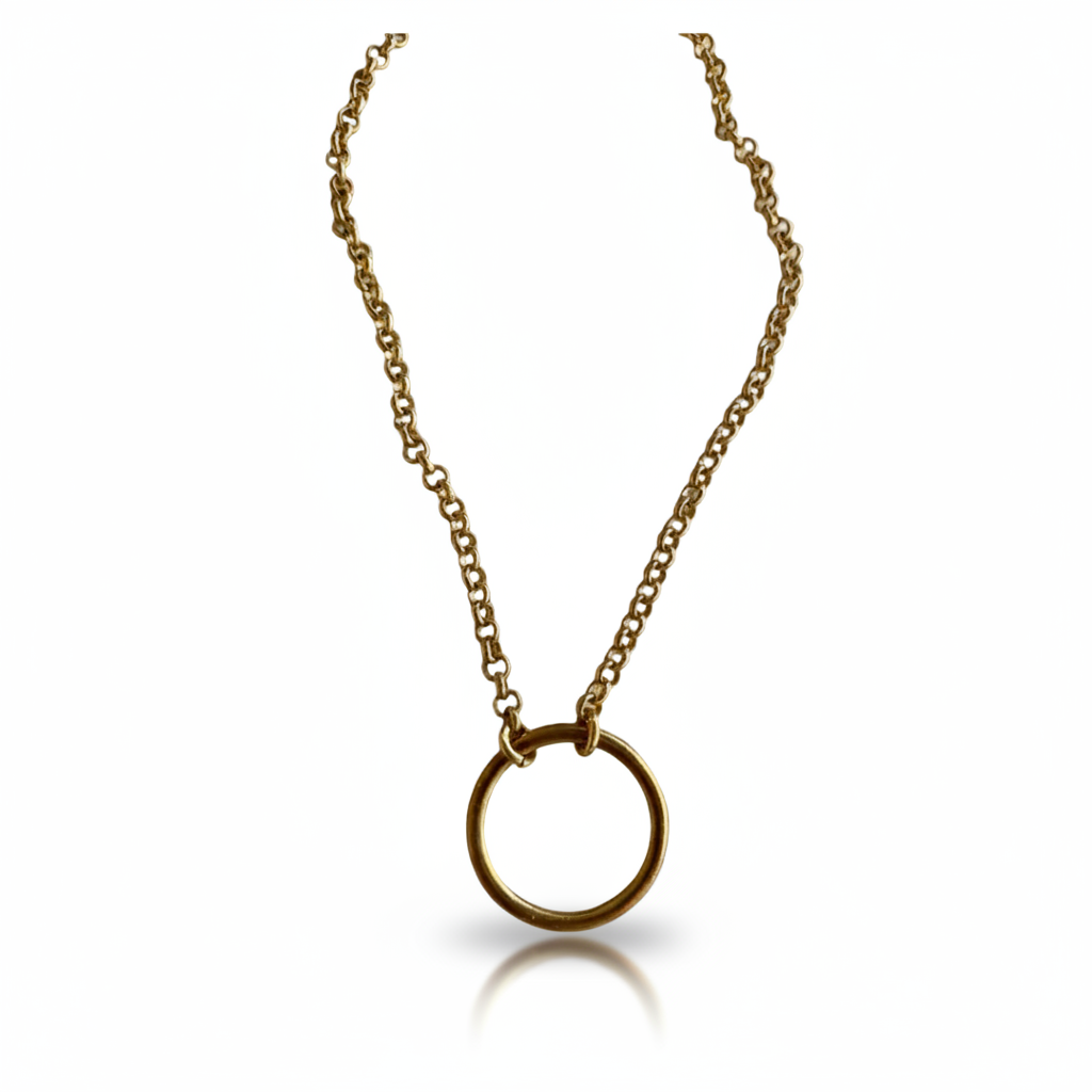 MAN08-MANI MAALAI-COLLAR CÍRCULO- S2500