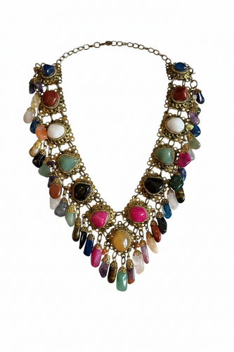 SGN03-SGJEWELRY-COLLAR OAXACA -S5000