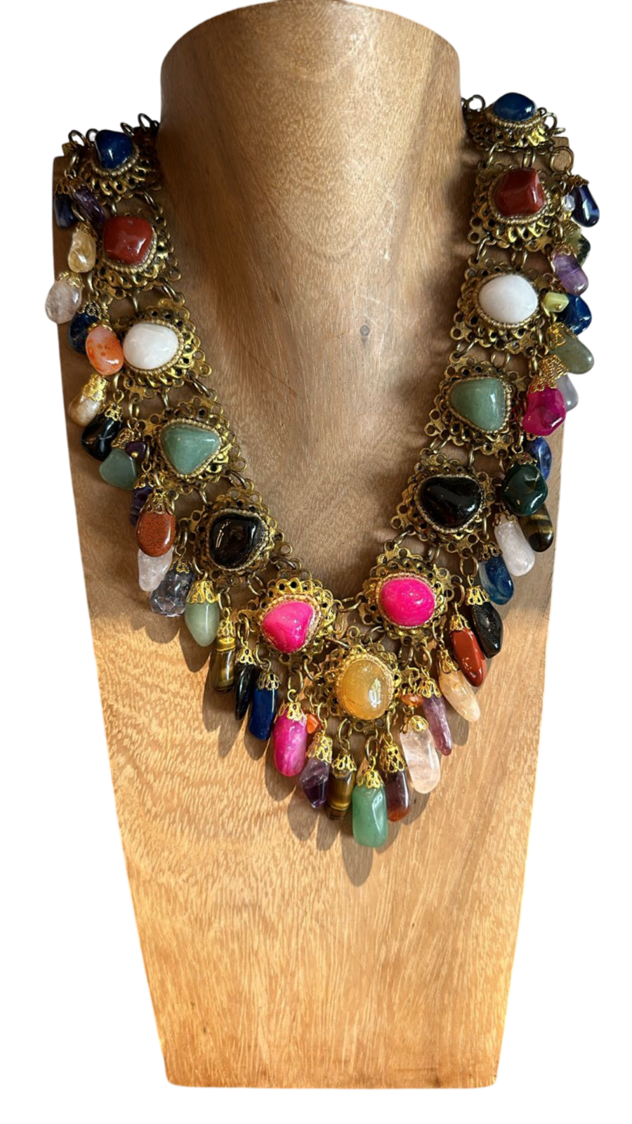 SGN03-SGJEWELRY-COLLAR OAXACA -S5000