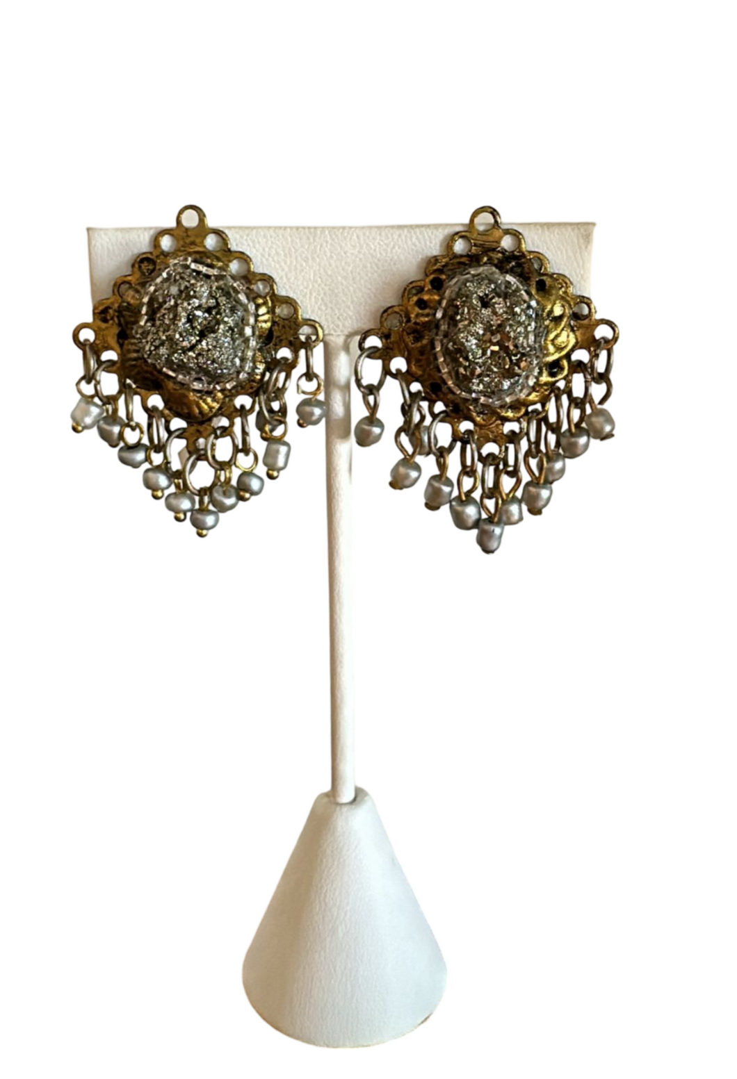 SGN04-SGJEWELRY-ARETES OAXACA -S1200