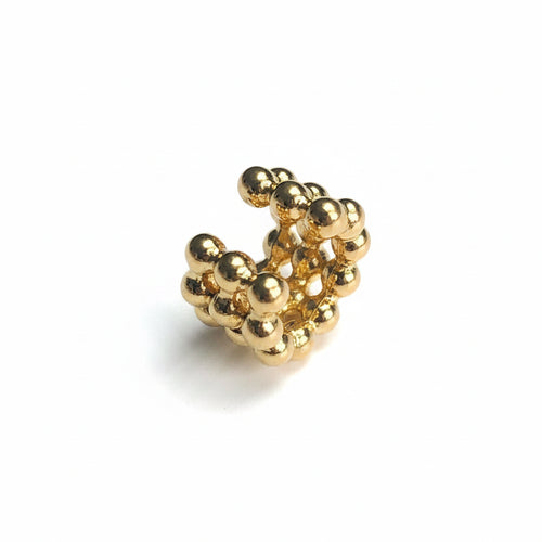 DMLN46-DANIELA MILLAN-EARCUFF ESPIRITU-S2900