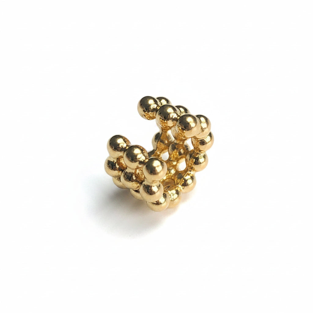 DMLN46-DANIELA MILLAN-EARCUFF ESPIRITU-S2900
