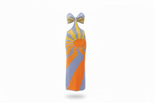 ANYU25-ANNAISS YUCRA- SUNSHINE CUT-OUT DRESS -S5500