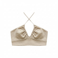 SAND87-SANDMADE-TOP NEUS-S1267