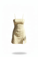 SAND84-SANDMADE-VESTIDO JARA -S2667